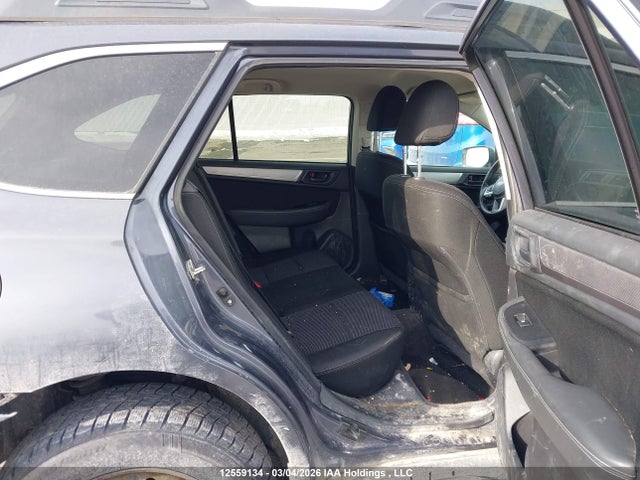 4S4BSCAC4F3202033 Subaru Legacy Outback