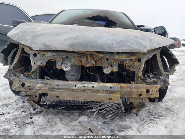 Продаж на аукціоні авто 2014 Honda Accord Exl, vin: 1HGCR2F8XEA804370, номер лоту: 12559136