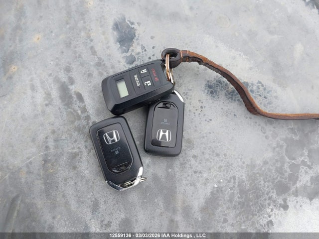 Продаж на аукціоні авто 2014 Honda Accord Exl, vin: 1HGCR2F8XEA804370, номер лоту: 12559136