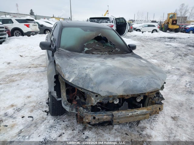 Продаж на аукціоні авто 2014 Honda Accord Exl, vin: 1HGCR2F8XEA804370, номер лоту: 12559136