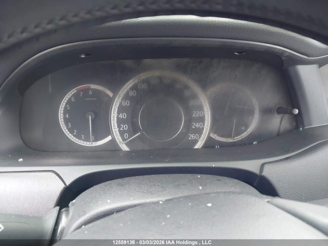 Продаж на аукціоні авто 2014 Honda Accord Exl, vin: 1HGCR2F8XEA804370, номер лоту: 12559136