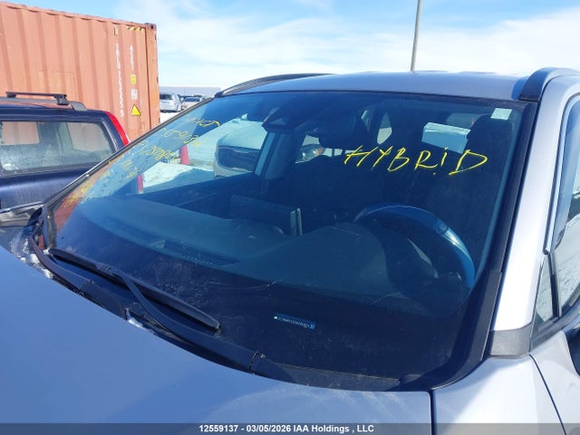 12559137 :رقم المزاد ، 2T3BWRFV5SW280804 vin ، 2025 Toyota Rav4 Le مزاد بيع