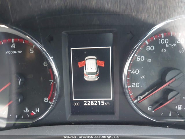 2T3JFREV8GW427170 Toyota RAV4 SE