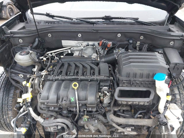 Продаж на аукціоні авто 2018 Volkswagen Atlas, vin: 1V2HR2CA5JC556134, номер лоту: 12559140