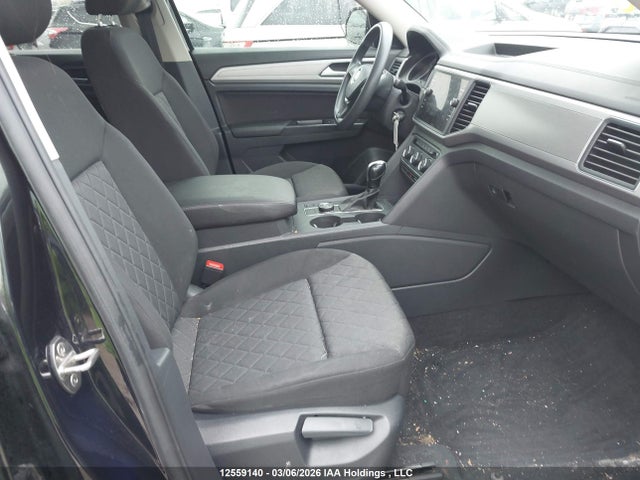 Продаж на аукціоні авто 2018 Volkswagen Atlas, vin: 1V2HR2CA5JC556134, номер лоту: 12559140