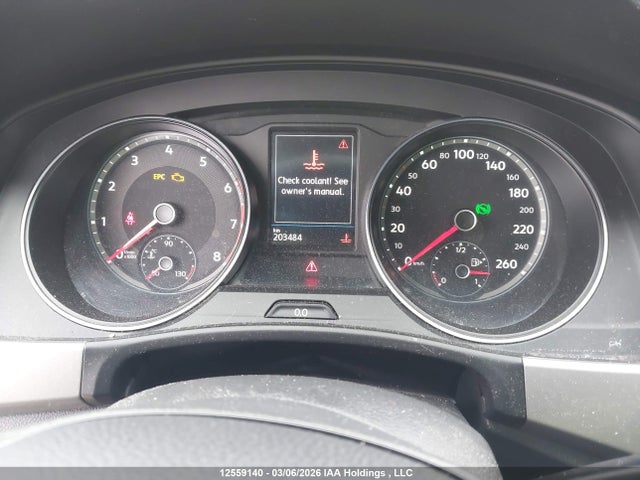 Продаж на аукціоні авто 2018 Volkswagen Atlas, vin: 1V2HR2CA5JC556134, номер лоту: 12559140