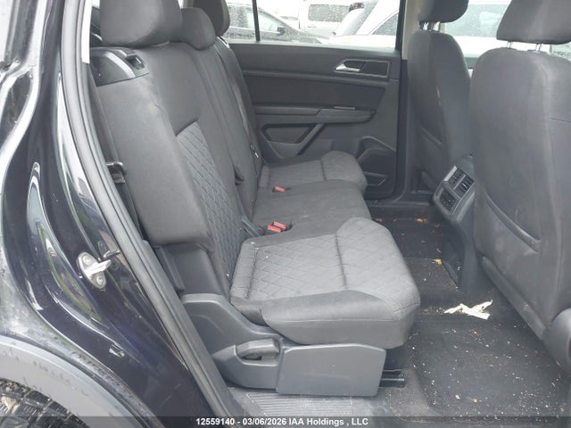 Продаж на аукціоні авто 2018 Volkswagen Atlas, vin: 1V2HR2CA5JC556134, номер лоту: 12559140