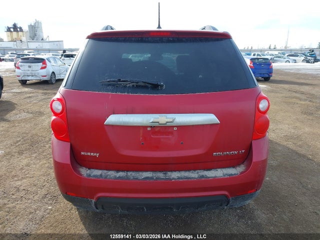 2GNALBEKXE6107628 Chevrolet EQUINOX 1LT