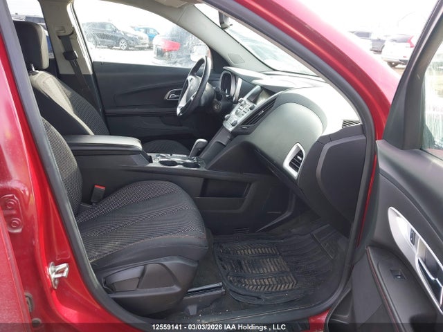 2GNALBEKXE6107628 Chevrolet EQUINOX 1LT