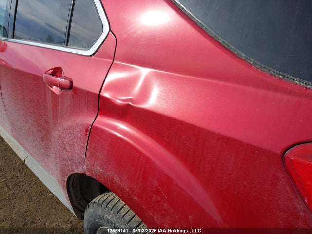 2GNALBEKXE6107628 Chevrolet EQUINOX 1LT