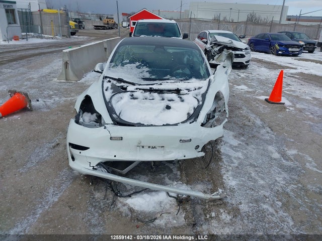 Aukcja sprzedaży 2022 Tesla Model 3 Rwd/standard Range, vin: 5YJ3E1EA6NF337237, numer aukcji: 12559142