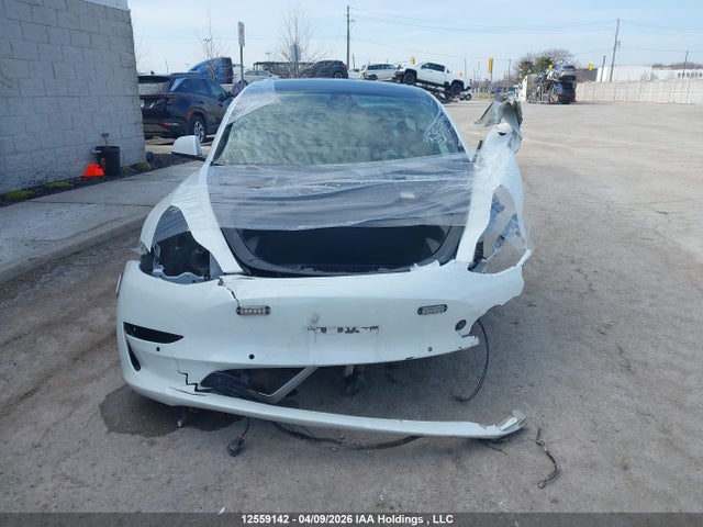 Aukcja sprzedaży 2022 Tesla Model 3 Rwd/standard Range, vin: 5YJ3E1EA6NF337237, numer aukcji: 12559142