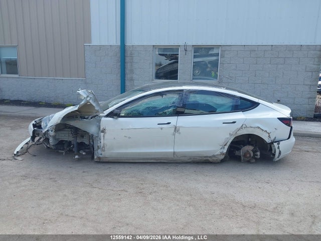 Aukcja sprzedaży 2022 Tesla Model 3 Rwd/standard Range, vin: 5YJ3E1EA6NF337237, numer aukcji: 12559142