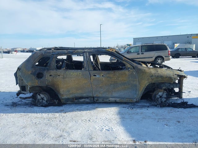 Jeep Cherokee Limited 2014 1C4PJMDS3EW207064 Image 12