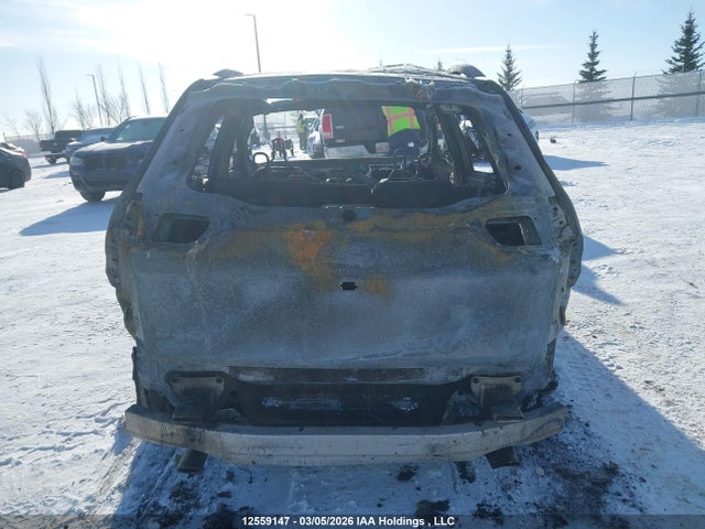 Jeep Cherokee Limited 2014 1C4PJMDS3EW207064 Image 15