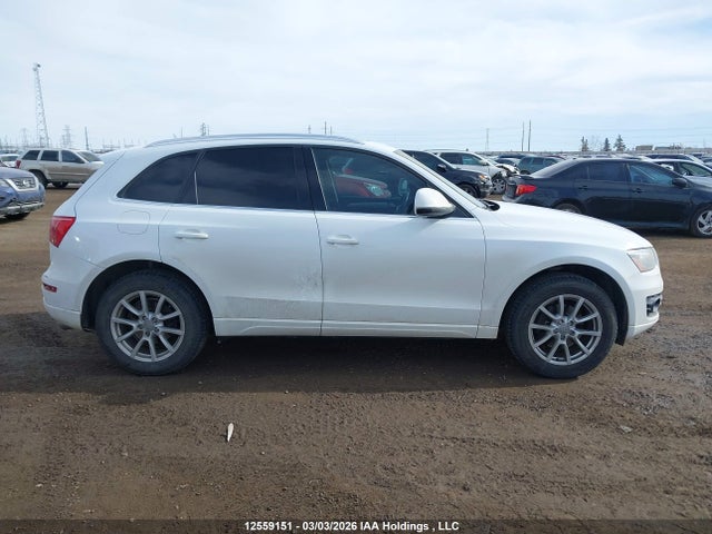 Продажа на аукционе авто 2012 Audi Q5 2.0t Premium Plus, vin: WA1VFCFP7CA028557, номер лота: 12559151