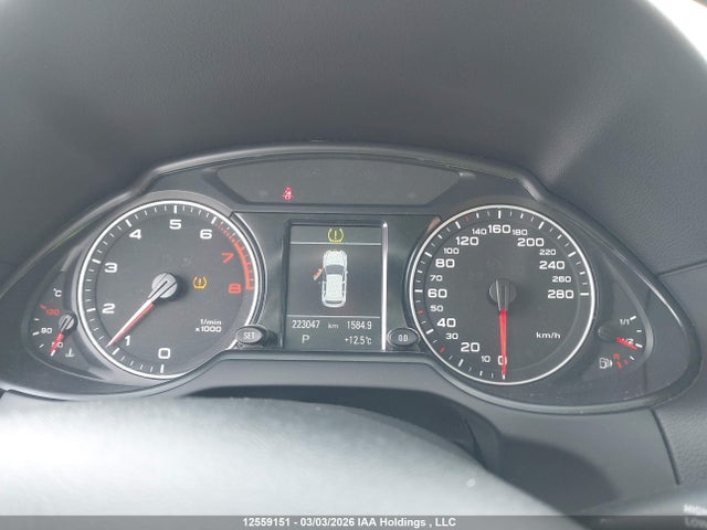 Продажа на аукционе авто 2012 Audi Q5 2.0t Premium Plus, vin: WA1VFCFP7CA028557, номер лота: 12559151
