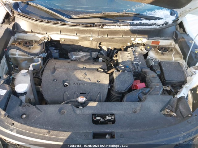 JA4AJVAW3MU606614 Mitsubishi Rvr Gt/le/se/sel