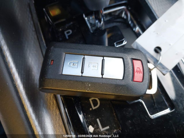 JA4AJVAW3MU606614 Mitsubishi Rvr Gt/le/se/sel