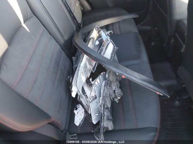 JA4AJVAW3MU606614 Mitsubishi Rvr Gt/le/se/sel