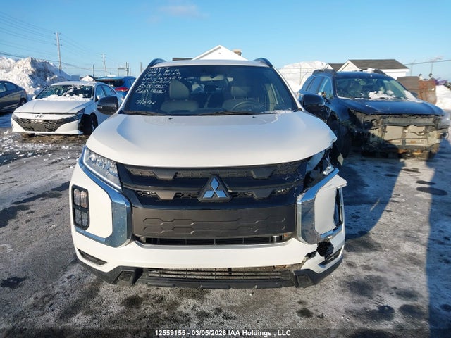 JA4AJVAW3MU606614 Mitsubishi Rvr Gt/le/se/sel