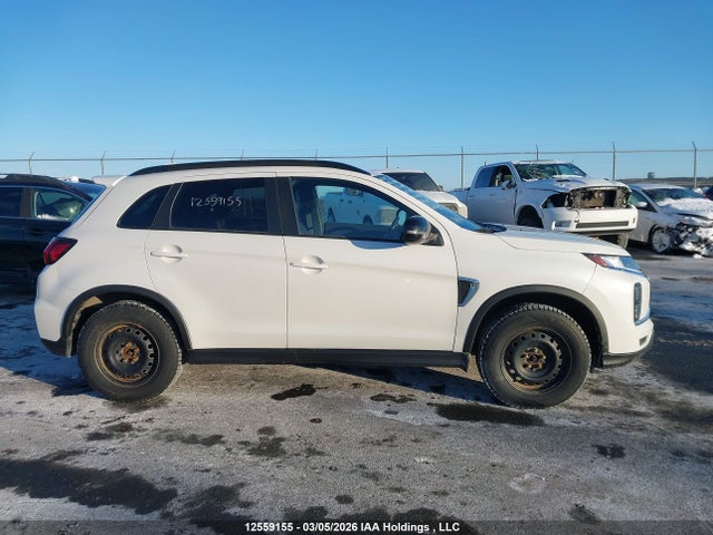 JA4AJVAW3MU606614 Mitsubishi Rvr Gt/le/se/sel
