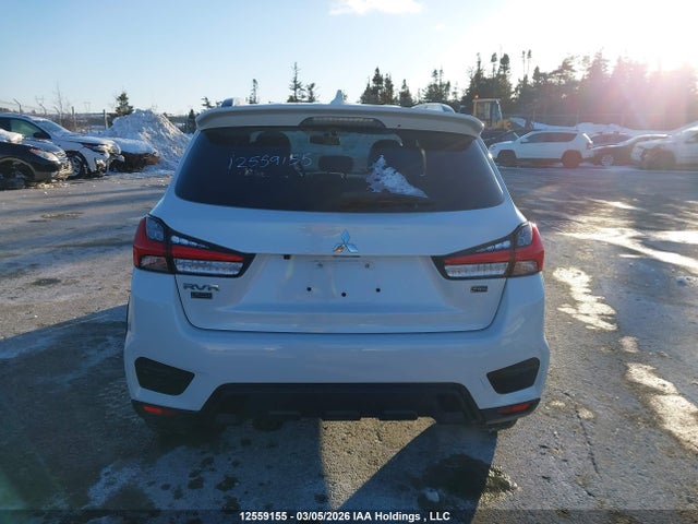 JA4AJVAW3MU606614 Mitsubishi Rvr Gt/le/se/sel