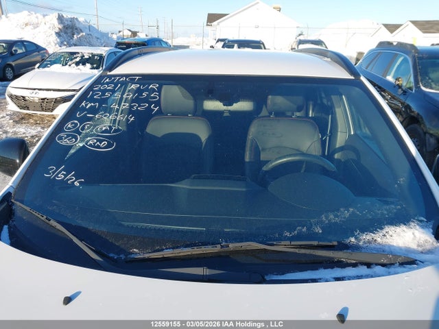 JA4AJVAW3MU606614 Mitsubishi Rvr Gt/le/se/sel