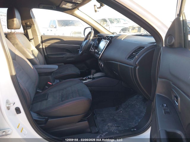 JA4AJVAW3MU606614 Mitsubishi Rvr Gt/le/se/sel