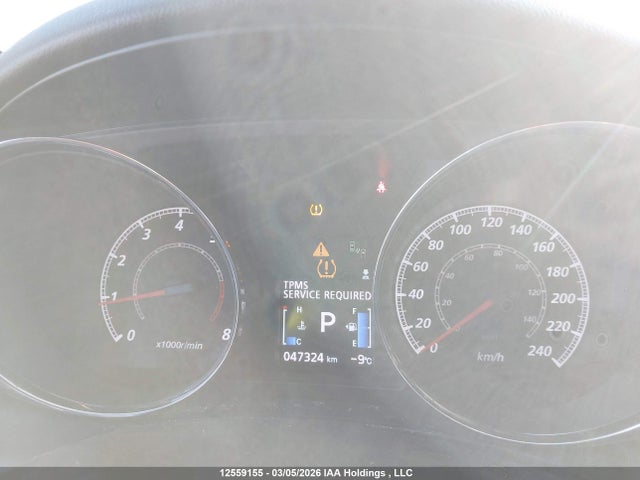 JA4AJVAW3MU606614 Mitsubishi Rvr Gt/le/se/sel