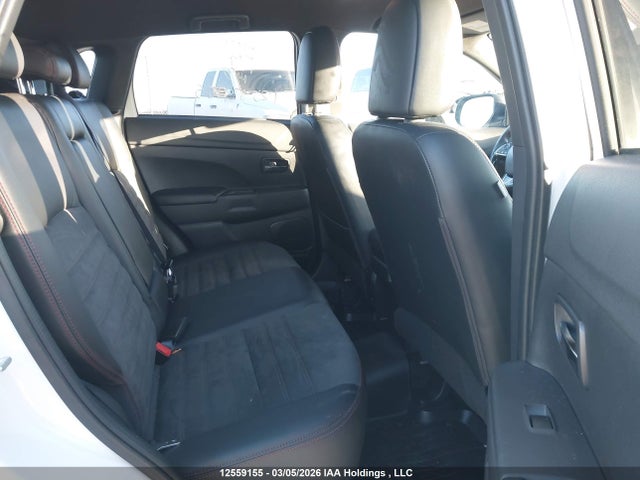 JA4AJVAW3MU606614 Mitsubishi Rvr Gt/le/se/sel