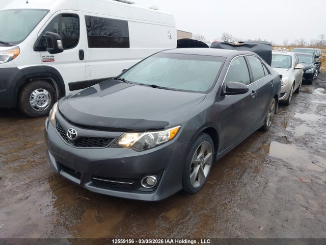 Aukcja sprzedaży 2012 Toyota Camry Se/le/xle, vin: 4T1BF1FK9CU507218, numer aukcji: 12559156
