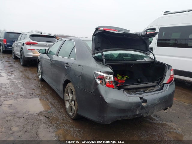 Aukcja sprzedaży 2012 Toyota Camry Se/le/xle, vin: 4T1BF1FK9CU507218, numer aukcji: 12559156