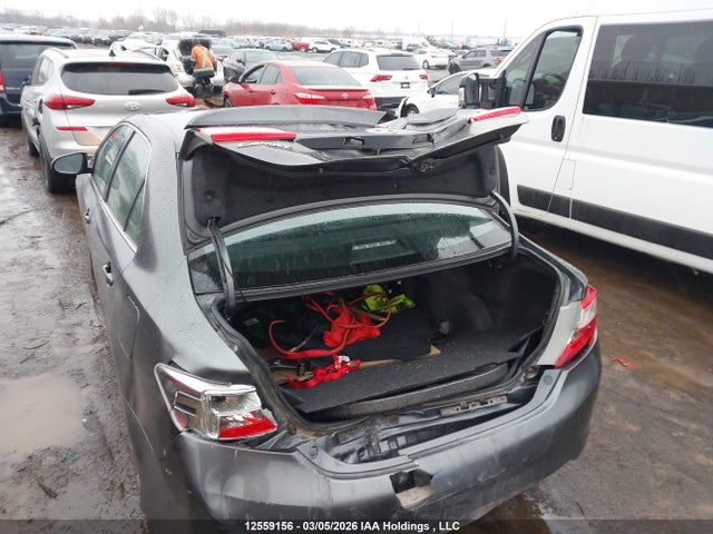 Aukcja sprzedaży 2012 Toyota Camry Se/le/xle, vin: 4T1BF1FK9CU507218, numer aukcji: 12559156