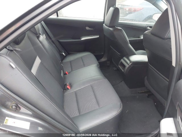 Aukcja sprzedaży 2012 Toyota Camry Se/le/xle, vin: 4T1BF1FK9CU507218, numer aukcji: 12559156