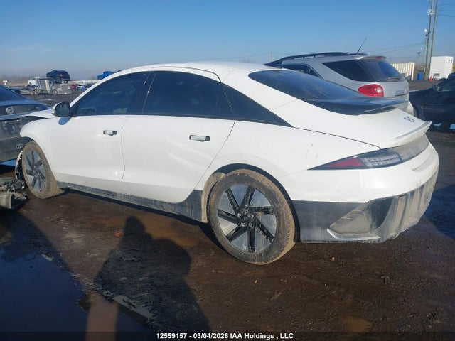KMHM34AA4RA056548 Hyundai Ioniq 6 Preferred Long Range