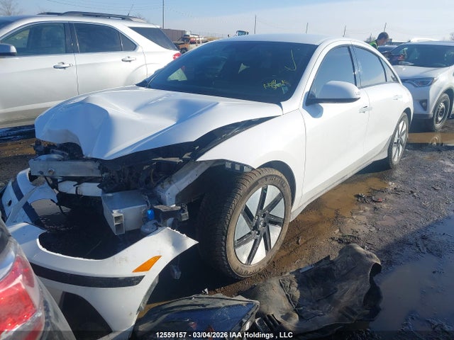 KMHM34AA4RA056548 Hyundai Ioniq 6 Preferred Long Range