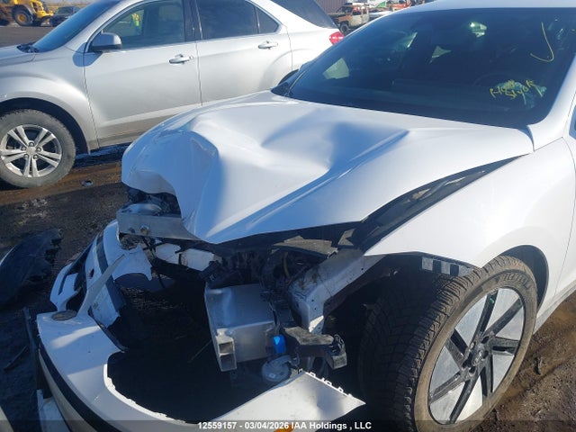 KMHM34AA4RA056548 Hyundai Ioniq 6 Preferred Long Range