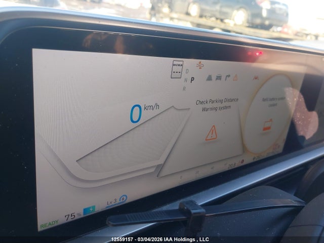KMHM34AA4RA056548 Hyundai Ioniq 6 Preferred Long Range