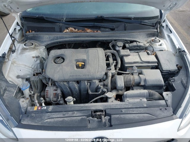 12559158 :رقم المزاد ، 3KPF54AD6LE161503 vin ، 2020 Kia Forte Ex/ex Limited/ex Premium/ex+ مزاد بيع