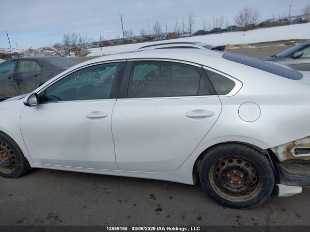 12559158 :رقم المزاد ، 3KPF54AD6LE161503 vin ، 2020 Kia Forte Ex/ex Limited/ex Premium/ex+ مزاد بيع