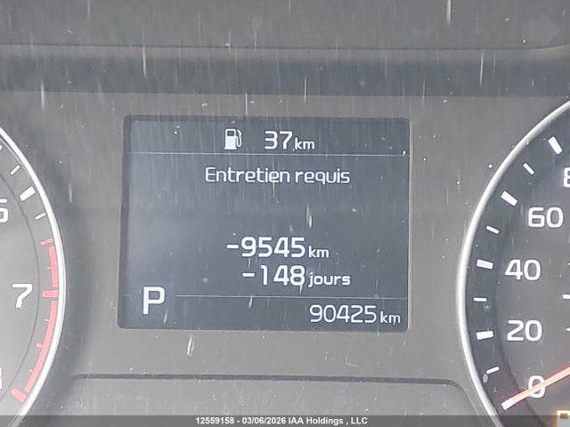 12559158 :رقم المزاد ، 3KPF54AD6LE161503 vin ، 2020 Kia Forte Ex/ex Limited/ex Premium/ex+ مزاد بيع