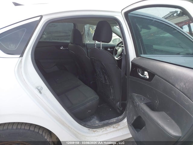 12559158 :رقم المزاد ، 3KPF54AD6LE161503 vin ، 2020 Kia Forte Ex/ex Limited/ex Premium/ex+ مزاد بيع
