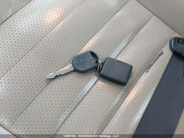 2005 Ford Mustang Gt მანქანა იყიდება აუქციონზე, vin: 1ZVFT82H755146048, აუქციონის ნომერი: 12559160