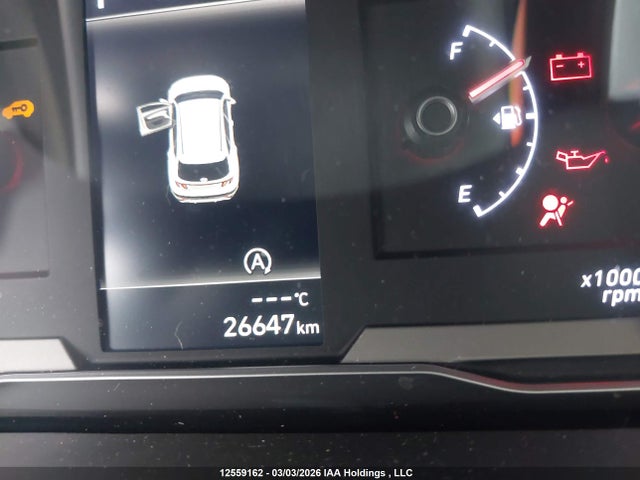 2024 Hyundai Tucson Sel მანქანა იყიდება აუქციონზე, vin: KM8JBCDE9RU344613, აუქციონის ნომერი: 12559162