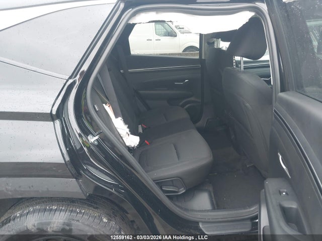 2024 Hyundai Tucson Sel მანქანა იყიდება აუქციონზე, vin: KM8JBCDE9RU344613, აუქციონის ნომერი: 12559162