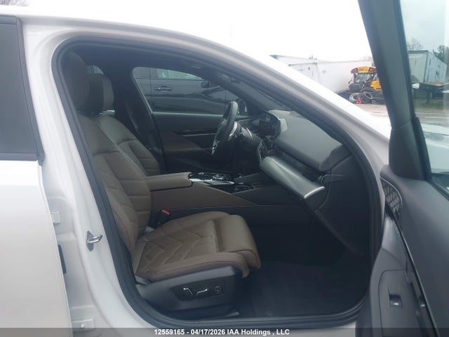 Aukcja sprzedaży 2025 Bmw 530 Xi, vin: WBA53FJ01SCT22756, numer aukcji: 12559165