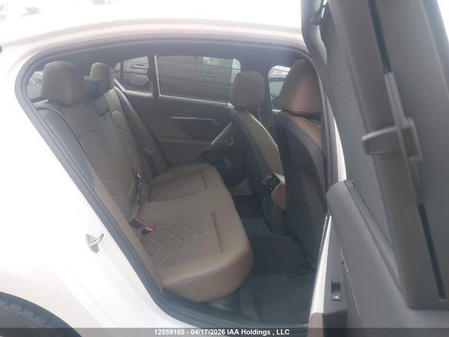 Aukcja sprzedaży 2025 Bmw 530 Xi, vin: WBA53FJ01SCT22756, numer aukcji: 12559165