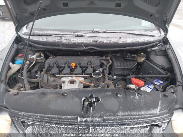 Продаж на аукціоні авто 2009 Honda Civic Lx-s, vin: 2HGFA16699H109849, номер лоту: 12559167