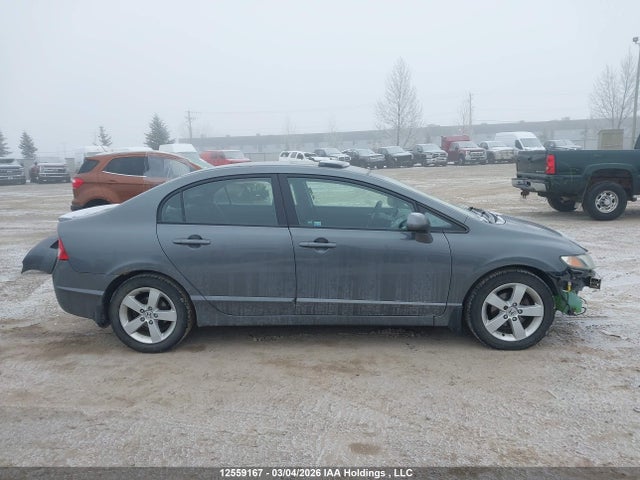 Продаж на аукціоні авто 2009 Honda Civic Lx-s, vin: 2HGFA16699H109849, номер лоту: 12559167